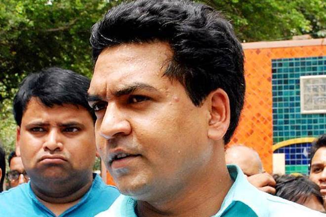 AAP sacked Kapil Mishra For ‘Poor Water Management’, Vows to ‘Reveal Conspiracy’