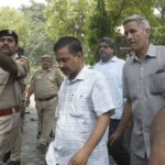 Corruption allegations against Delhi CM Arvind Kejriwal will be examined: CBI