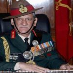 Army Chief Gen Bipin Rawat begins 4-day visit to Myanmar to further strengthen defense & security cooperation