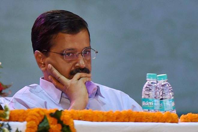 Another setback to Arvind Kejriwal, IT dept issues notice to AAP, asks EC to cancel party’s membership