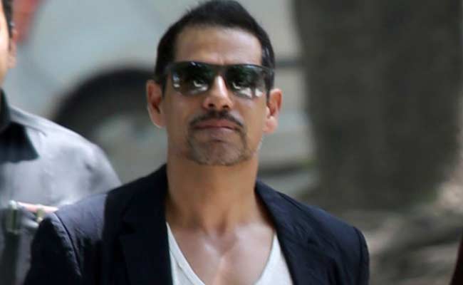 ‘What goes around comes around,’ says Robert Vadra takes a jab on Arvind Kejriwal