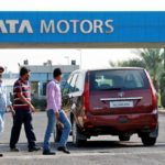 Tata Motors reduced its managerial force by up to 1,500 people as part of an organisational restructuring exercise