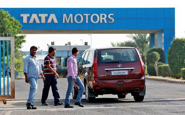 Tata Motors reduced its managerial force by up to 1,500 people as part of an organisational restructuring exercise