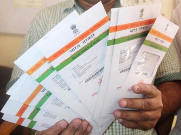 RGI urges states to safeguard Aadhaar data collected for National Population Register exercise