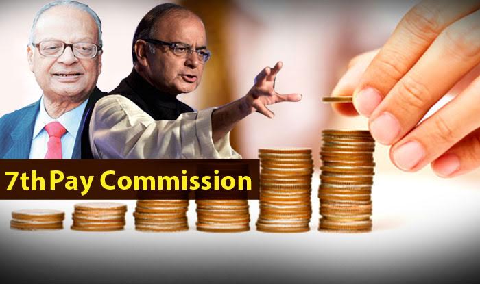 7th pay commission: Good news for 47 lakh central government employees