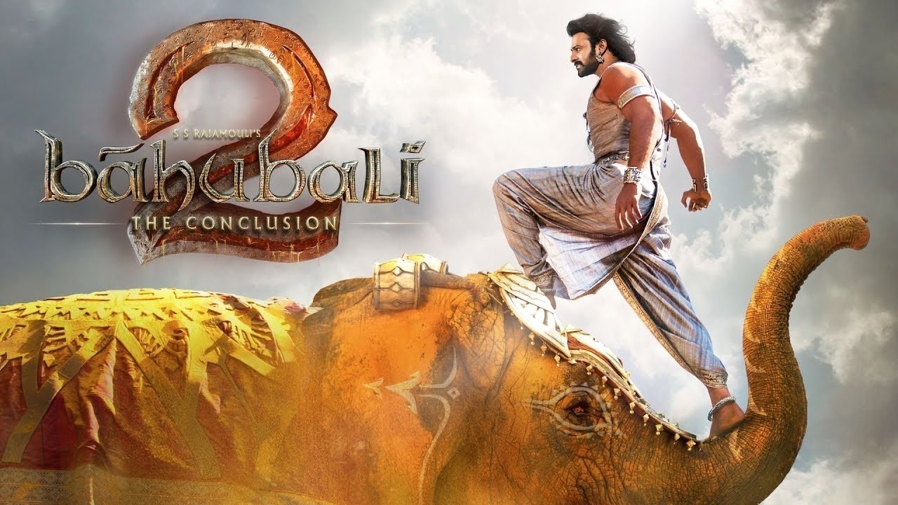 Bahubali 2 set to release in China