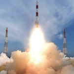 Isro’s most powerful rocket GSLV Mk III successfully places GSAT-19 communication satellite in orbit