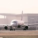 Centre has approved an international airport with a capacity to handle 30-50 million passengers in Greater Noida