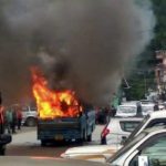 Indian Army has been deployed in Darjeeling after violence by GJM supporters