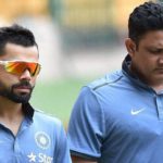 ‘Kohli’s Ego Wins Over Jumbo’: Here’s How Fans & Cricket Veterans Reacted To Anil Kumble’s Resignation As Team India Coach