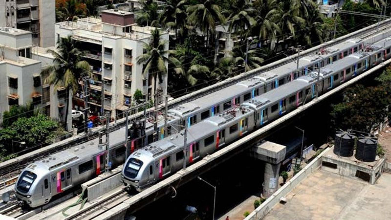 Mumbai Metro details are now available on Google Maps