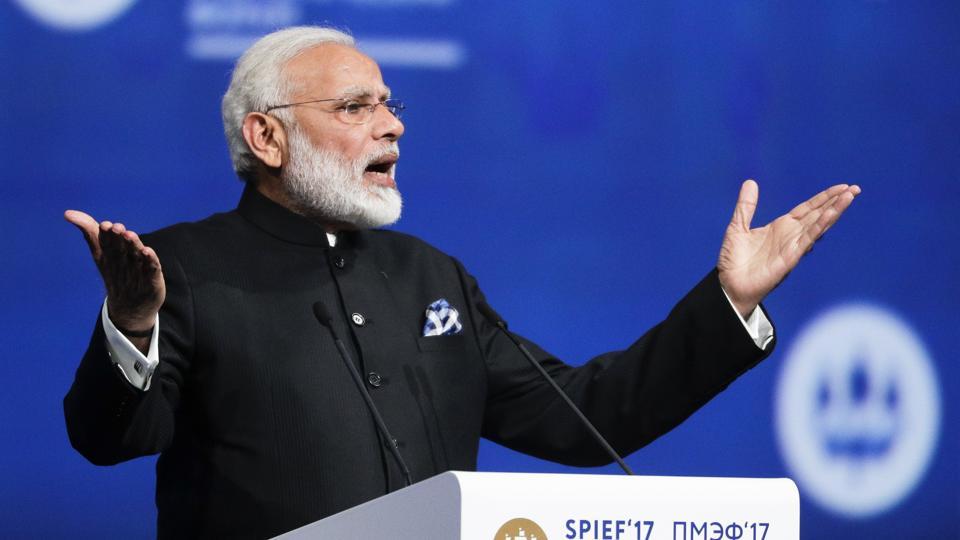 Paris or no Paris, India is and will always be committed to climate protection: PM Modi