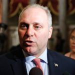 Top US politician Steve Scalise, aides shot in Virginia