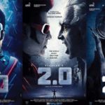 Rajinikanth’s ‘Robot 2.0’ makes Rs 200 crores even before release