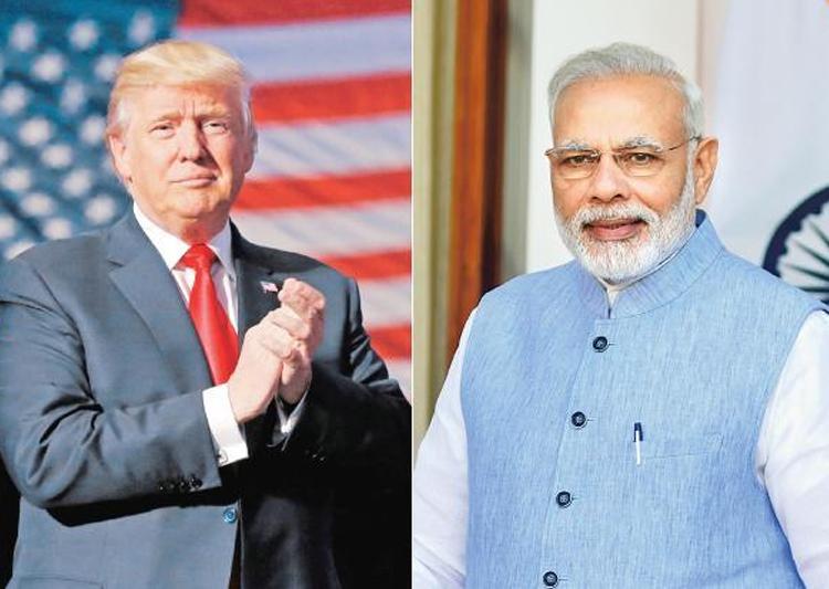 President Donald Trump realises India has been ‘force for good’ in world