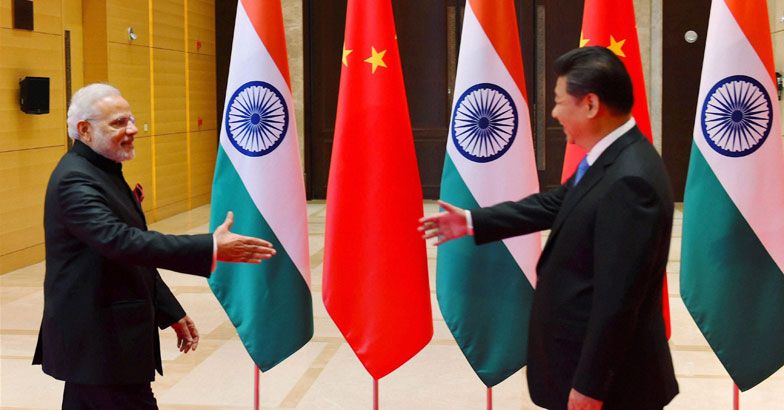 India and China to mutually disengage in the Doklam conflict