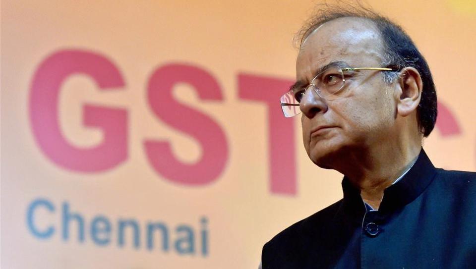 Centre collects Rs 92,000 crore through GST in July, Exceeded Target