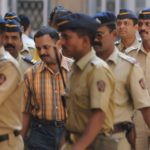Purohit hinted at Congress president behind the Conspiracy