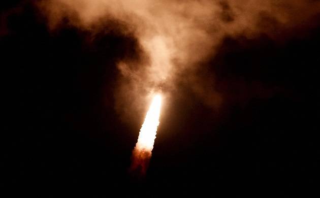 Here’s why PSLV-C39 failed to Launch IRNSS 1H satellite and imploded