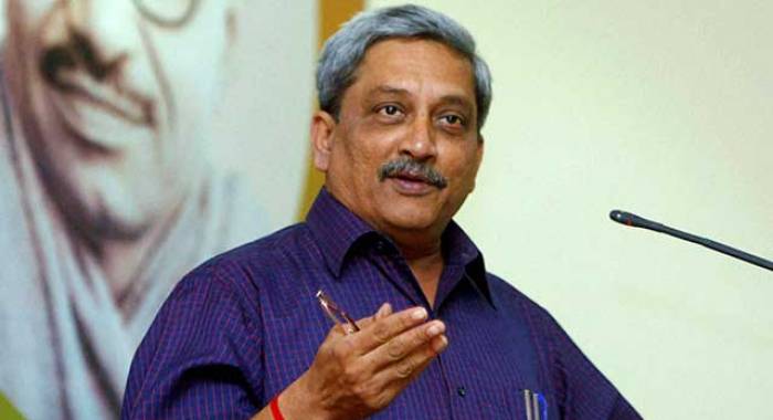 My Entry into politics was not my wish: Manohar Parrikar