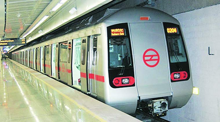 हैदराबाद में नवंबर से दौड़ेगी मेट्रो, नरेंद्र मोदी कर सकते हैं उद्घाटन
