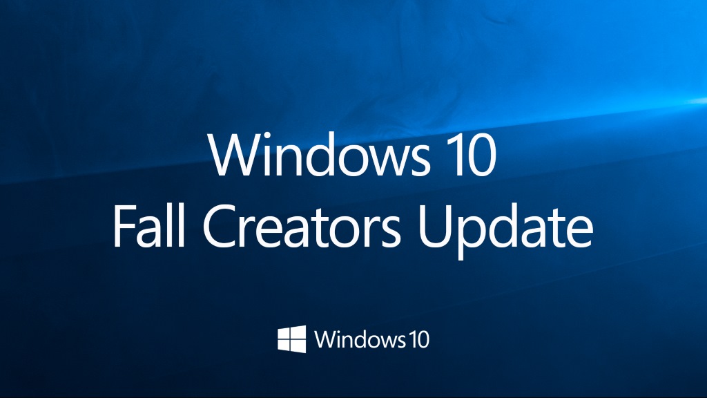 Microsoft Just Confirmed The Next Big Windows 10’s Fall Creators Update Release Date