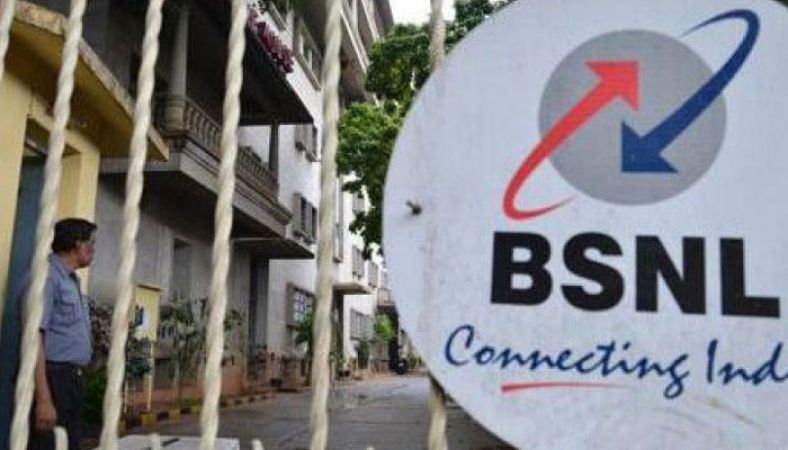 BSNL planing to start 5G service trials in India by March 2018