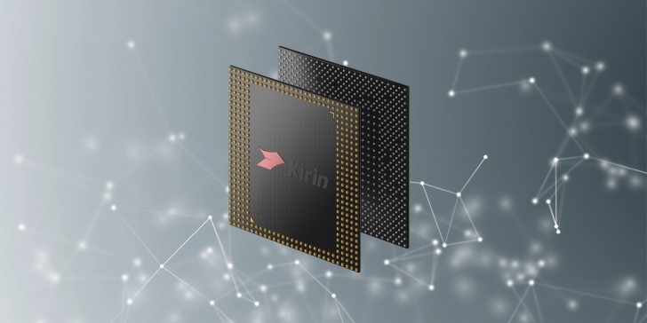 Kirin 970 : Huawei’s New Chipset With On-Device AI Capabilities