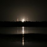 India’s eighth navigation satellite PSLV-C39 implodes on take off