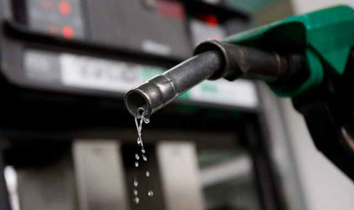 No proposal to lower the excise duties on petrol and diesel: Finance Ministry