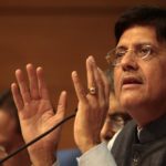 How New Rail Minister Piyush Goyal Can Ensure Safety – & Create Jobs In Indian Railways