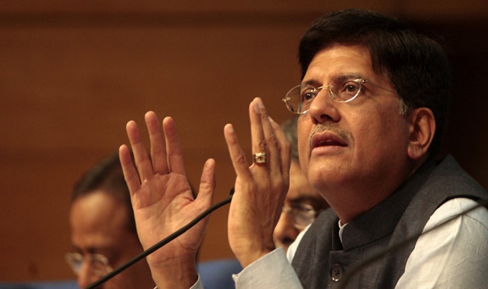 How New Rail Minister Piyush Goyal Can Ensure Safety – & Create Jobs In Indian Railways