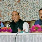 Rajnath said on Article 35A – Centre won’t do anything against sentiments of J&K people