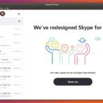 The Most Expressive Skype Is Now Available on Linux