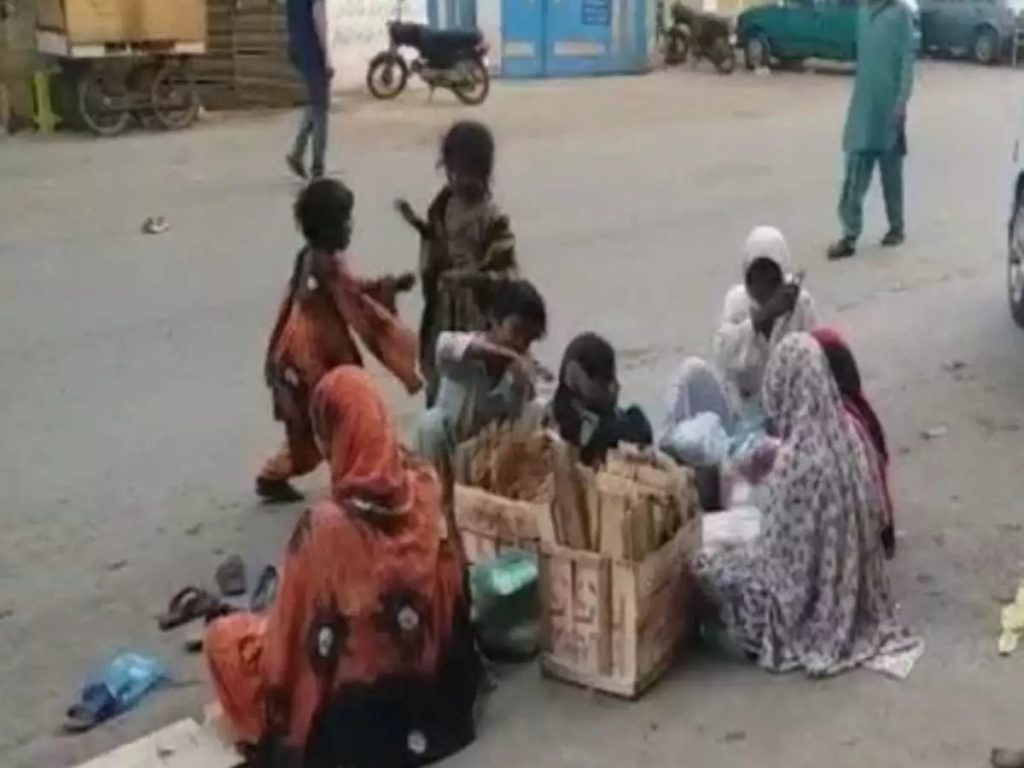Hindus denied food supplies in Pakistan's Karachi amid COVID-19 outbreak